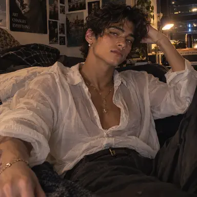 Profile image of Eliano