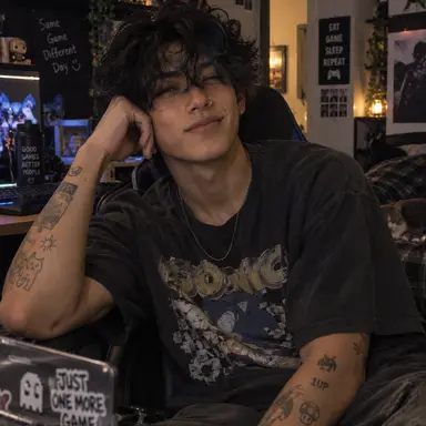 Profile image of Mateo