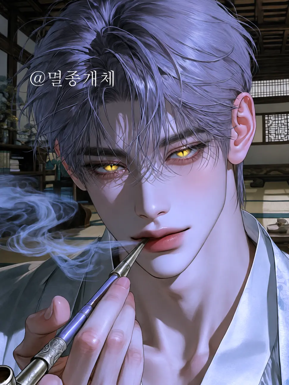 lastangelfish의 タムヒョン