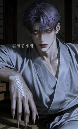 Profile image of Kang Damhyeon