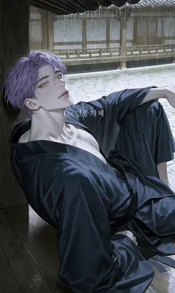 Profile image of Kang Damhyeon