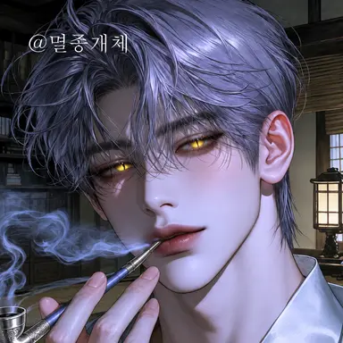Profile image of 강담현