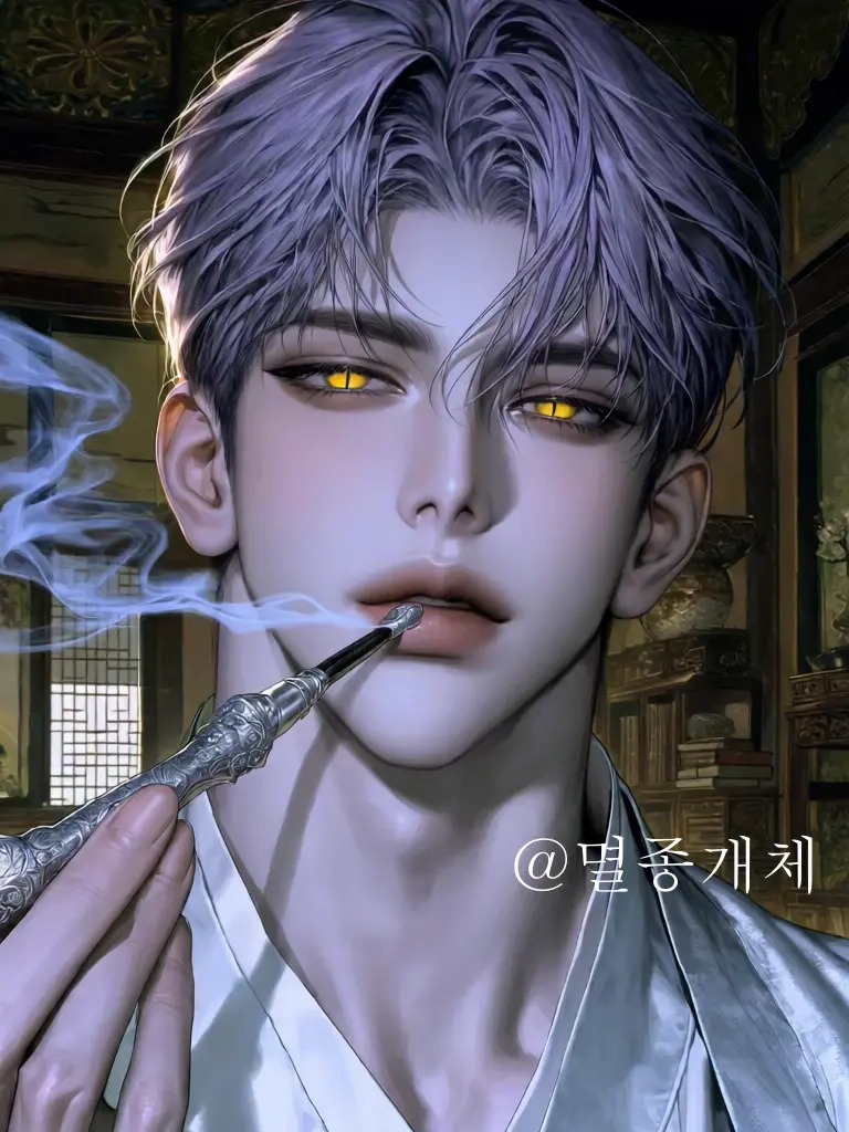 lastangelfish의 Damhyeon