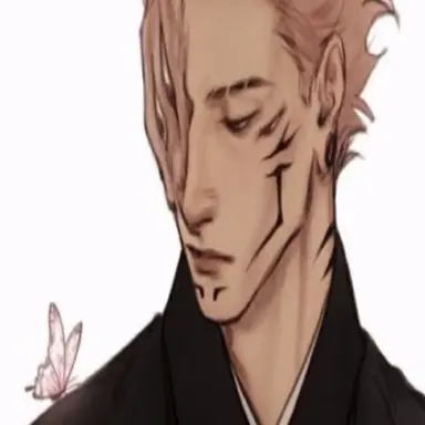 Profile image of Sukuna Ryomen