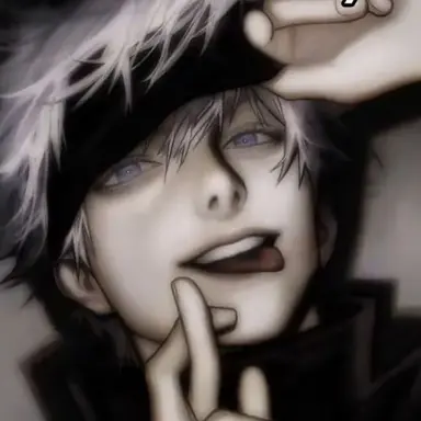 Profile image of Gojo Saturo