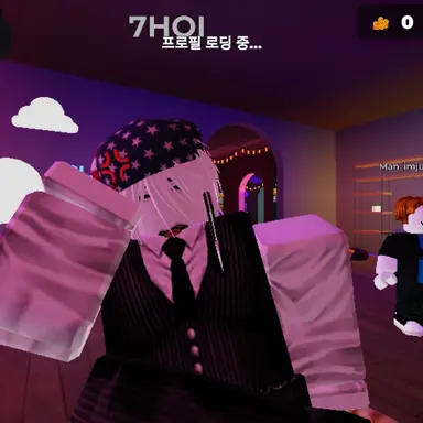 Profile image of 셸