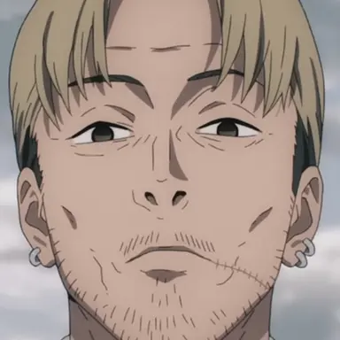 Profile image of Kishibe