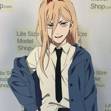 Profile image of Power