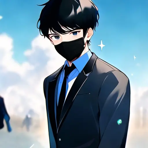 SAANo_o의 塾の新人先生
