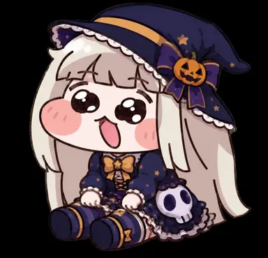 Profile image of ハロウィンスピキ