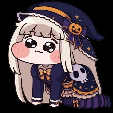 Profile image of ハロウィンスピキ