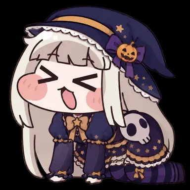 Profile image of ハロウィンスピキ