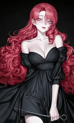 Profile image of ローザ・ノクティス