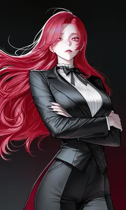 Profile image of ローザ・ノクティス