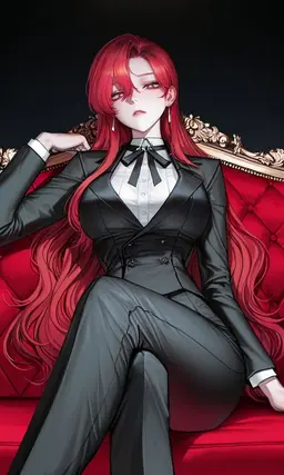 Profile image of ローザ・ノクティス