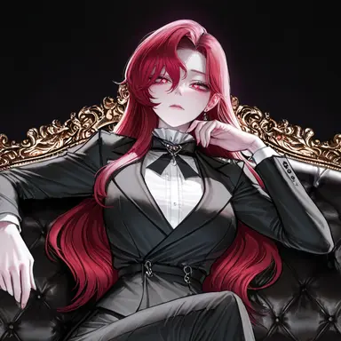 Profile image of ローザ・ノクティス