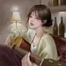 캐릭터 프로필 이미지