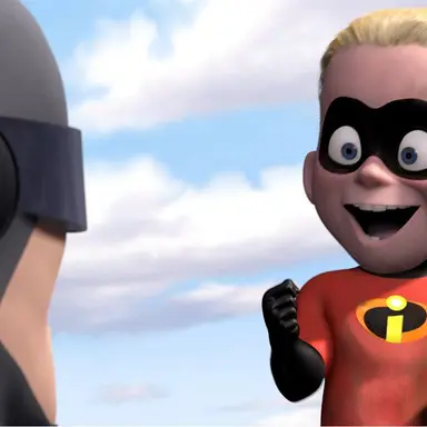 Profile image of Dash Parr
