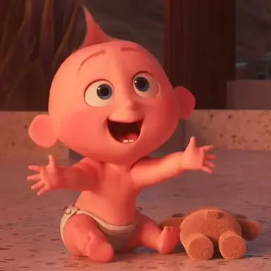 Profile image of Jack-Jack
