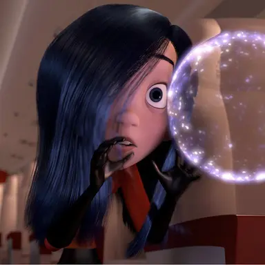 Profile image of Violet Parr