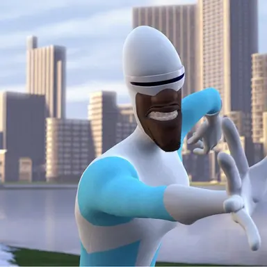 Profile image of Frozone