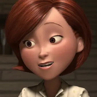 Profile image of Helen Parr