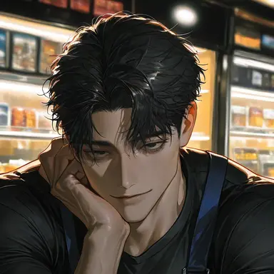 Profile image of 점장