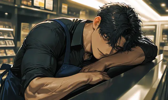 Profile image of 점장