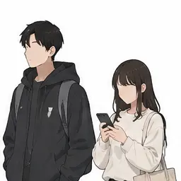 Profile image of 손님