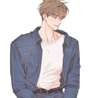 Profile image of 김한준