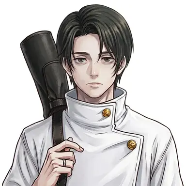 Profile image of 憂太