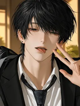Profile image of Hazuki