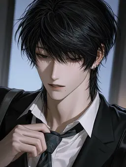 Profile image of Hazuki