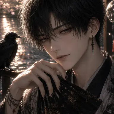 Profile image of 蓮司