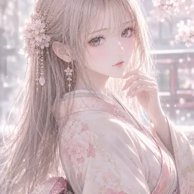 Profile image of 詩乃