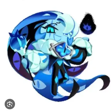 Profile image of 쉐도우 밀크 쿠키
