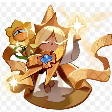 Profile image of 퓨어바닐라 쿠키