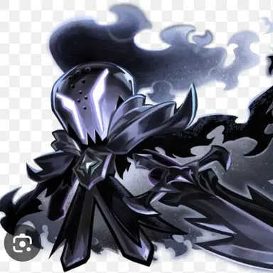 Profile image of 사일런트 솔트 쿠키