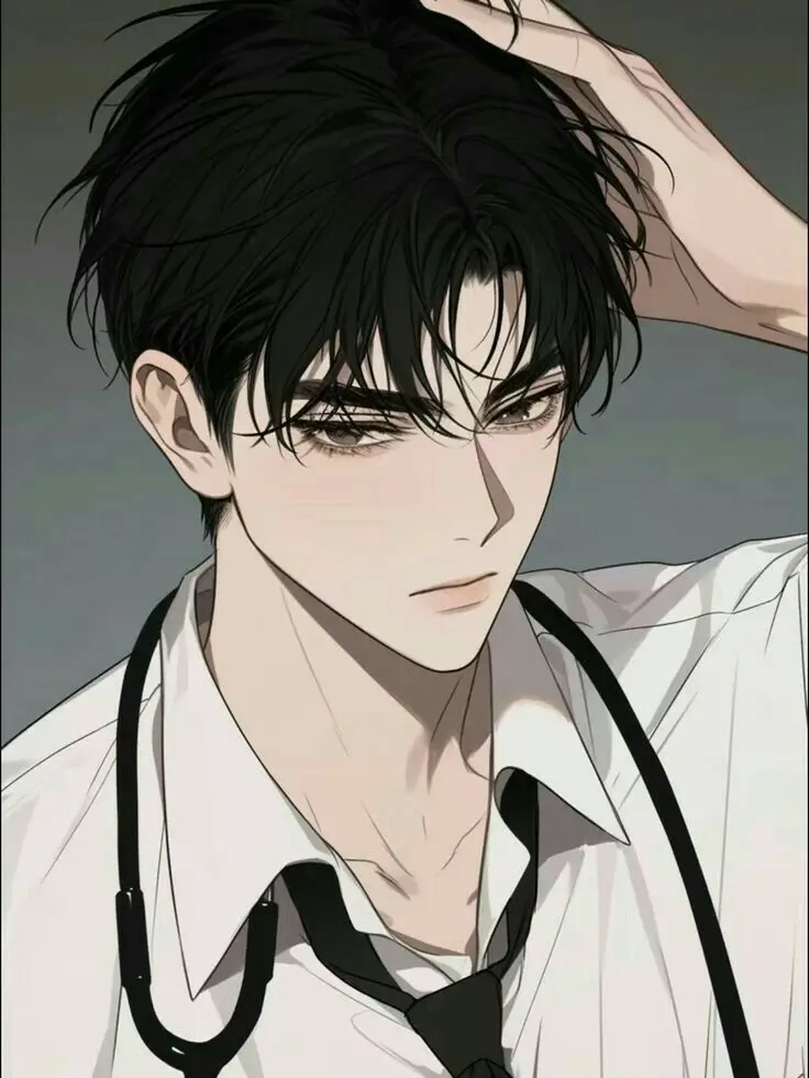 EvilViper5414의 한도윤