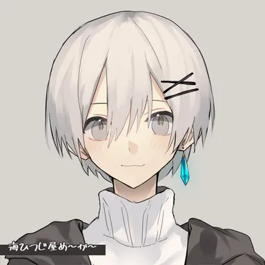 Profile image of 怜夢