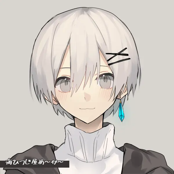 BaldAnt4671의 一ノ瀬怜夢