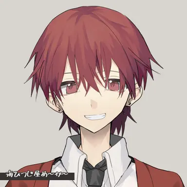 Profile image of 朱雨