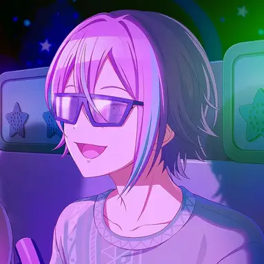 Profile image of Kamishiro Rui