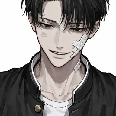 Profile image of リヴァイ