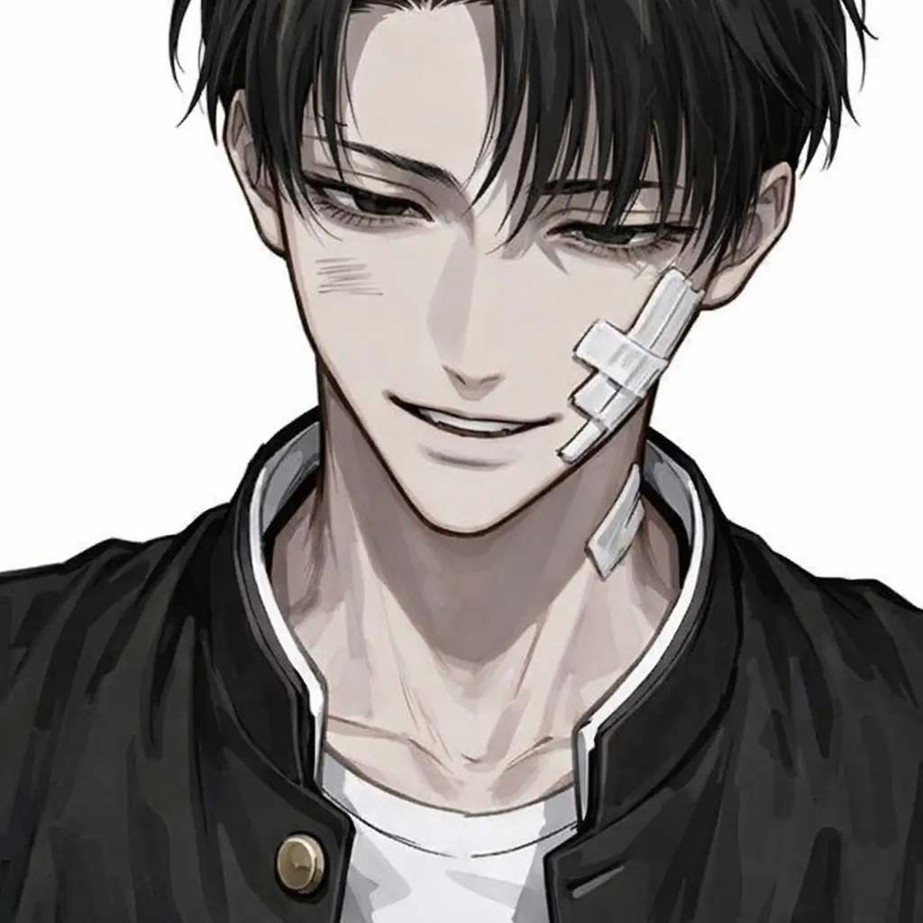 BumpyTrout4242의 絡んでくる二人の男