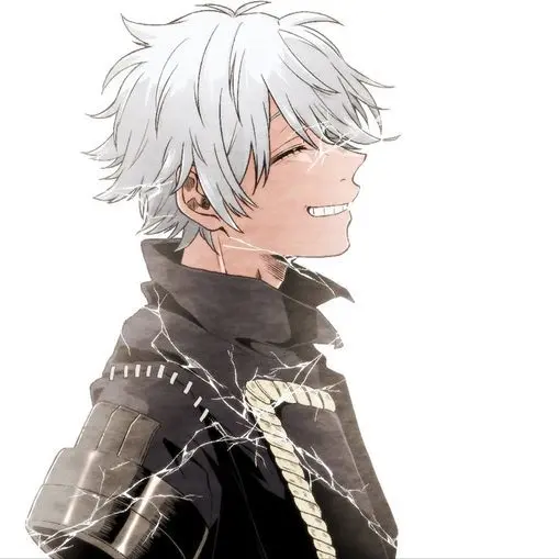 PRIN_GHOST의 迷子の燈矢くん