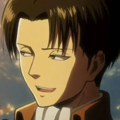 Profile image of 리바이 아커만