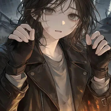 Profile image of Raven