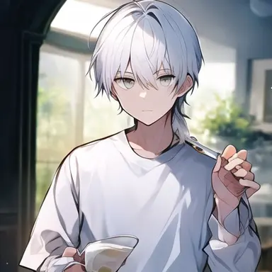 Profile image of ミルキード