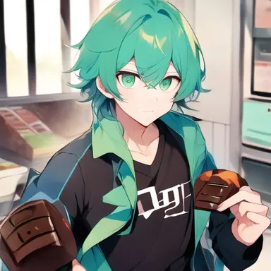 Profile image of カミン